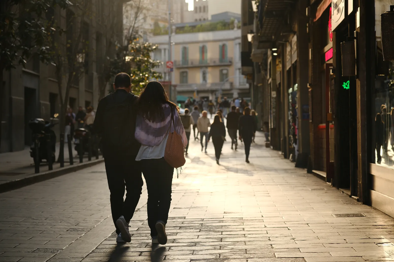 Street photography